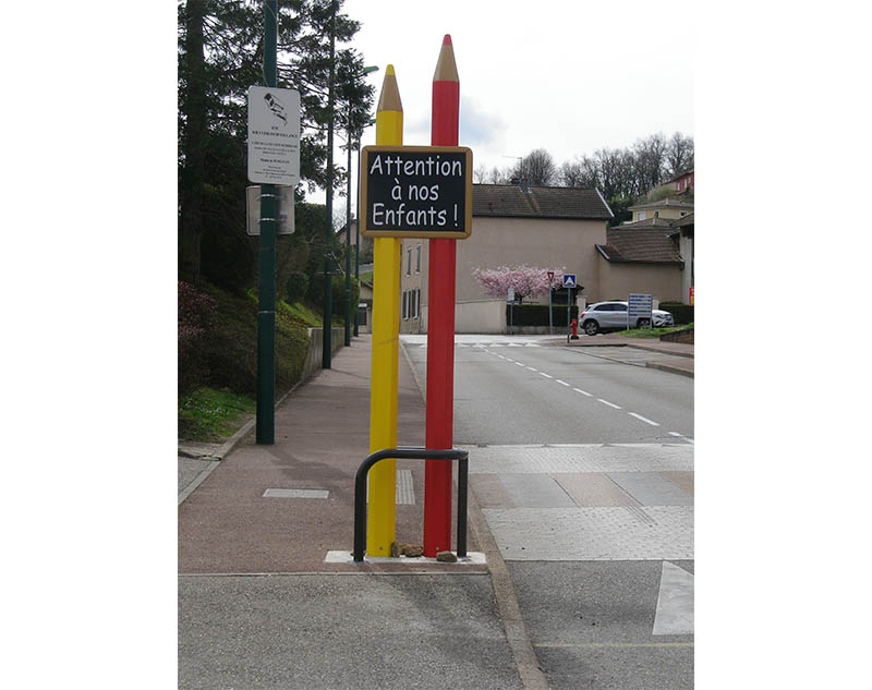 Équipements à Destination des Écoles Paris